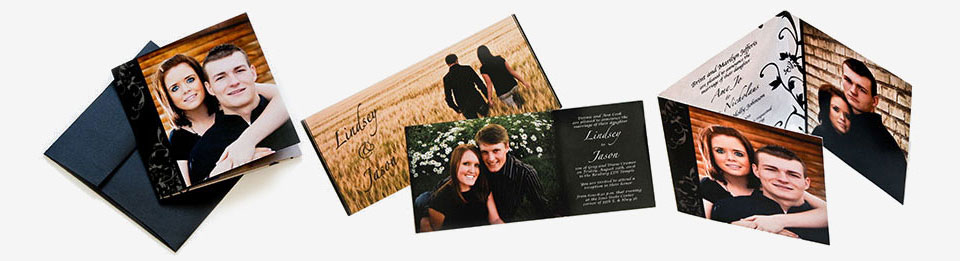 CI Wedding Announcements